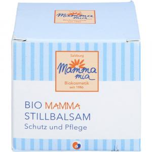 MAMMAMIA Stillbalsam Bio