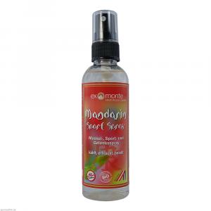 MANDARIN Sport Spray exmonte