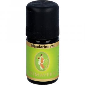 MANDARINE ROT ätherisches Öl