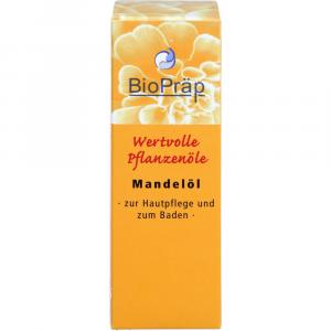 MANDELÖL