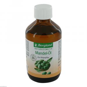 MANDELÖL