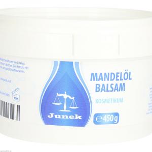 MANDELÖL Balsam Junek