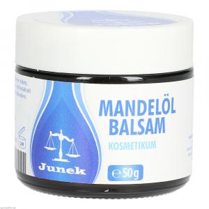 MANDELÖL Balsam Junek