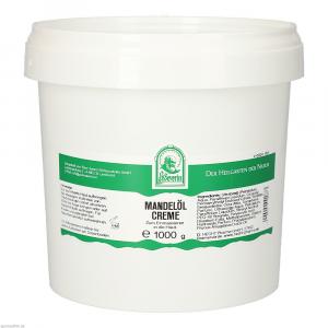 MANDELÖL Creme