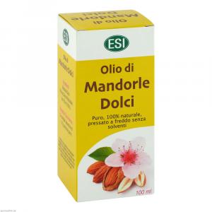 MANDELÖL natur