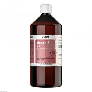 MANDELÖL süß