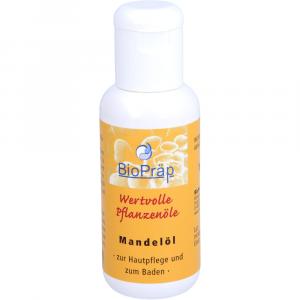 MANDELÖL süß Pharmacopoeia & Ph.Eur.