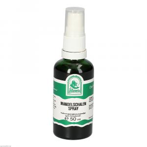 MANDELSCHALEN Spray