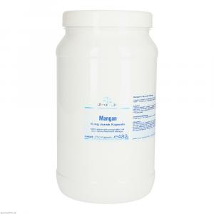 MANGAN 5 mg Junek Kapseln