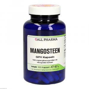 MANGOSTEEN GPH Kapseln