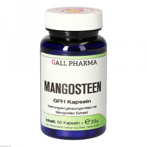 MANGOSTEEN GPH Kapseln