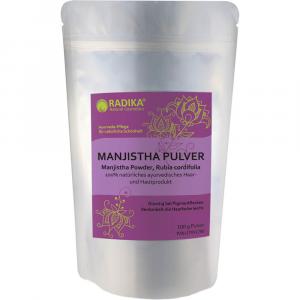 MANJISTHA Pulver