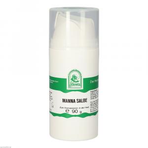 MANNA SALBE