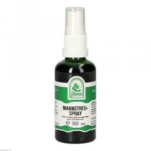MANNSTREU Spray