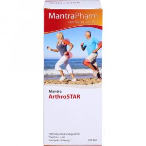 MANTRA ArthroSTAR Kapseln