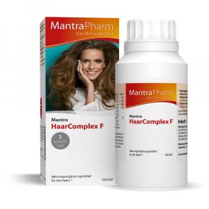MANTRA HaarComplex F Kapseln