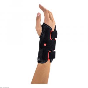 MANUFORM Handgelenkorthese links Gr.L
