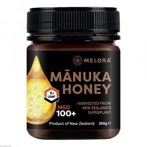 MANUKA GROUP Melora Monoflor.Hon.MGO 100+ UMF 5+