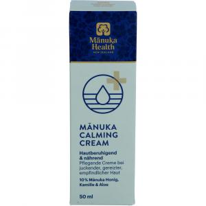 MANUKA HEALTH Calming Cream
