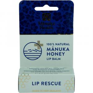 MANUKA HEALTH Lippenbalsam