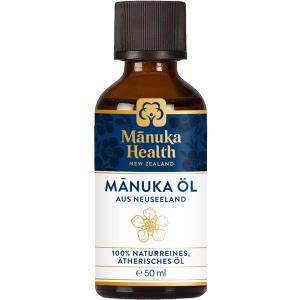 MANUKA HEALTH Manuka Öl ätherisch