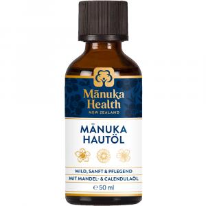 MANUKA HEALTH Manuka Öl mild