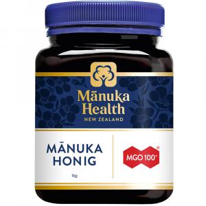 MANUKA HEALTH MGO 100+ Manuka Honig