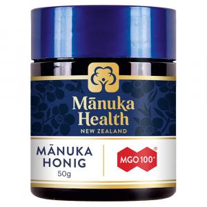 MANUKA HEALTH MGO 100+ Manuka Honig mini