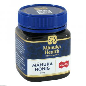 MANUKA HEALTH MGO 250+ Manuka Honig
