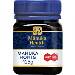 MANUKA HEALTH MGO 400+ Manuka Honig