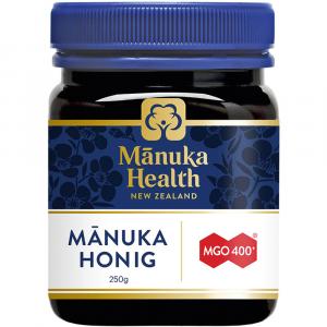 MANUKA HEALTH MGO 400+ Manuka Honig