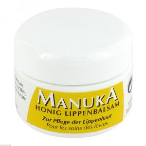 MANUKA HONIG Lippenbalsam