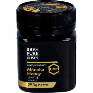 MANUKA HONIG MGO 500+