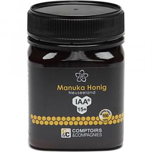 MANUKA HONIG MGO 550