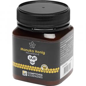 MANUKA HONIG MGO 700+