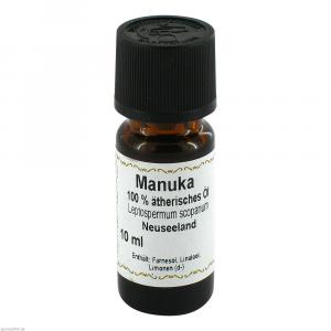 MANUKA ÖL 100% ätherisch