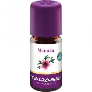 MANUKA ÖL Bio