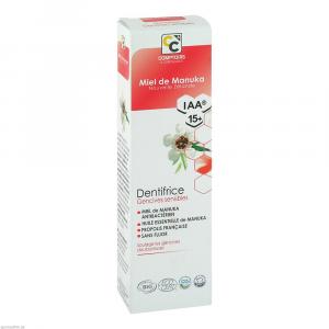 MANUKA ZAHNCREME