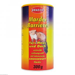 MARDER-Barriere Pulver vet.