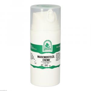 MARIENDISTEL ÖL Creme
