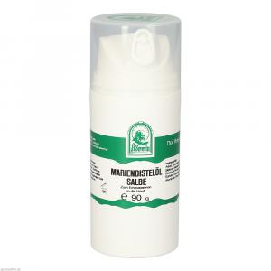 MARIENDISTEL ÖL Salbe