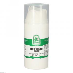 MARIENDISTEL SALBE