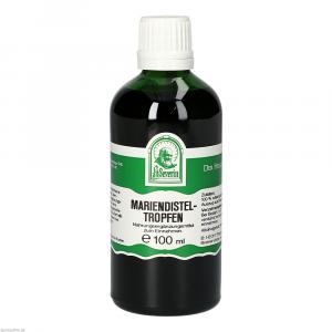 MARIENDISTEL TROPFEN
