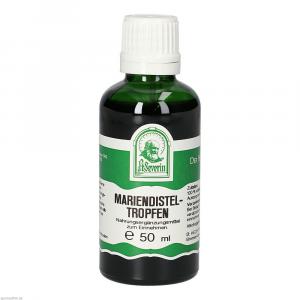 MARIENDISTEL TROPFEN
