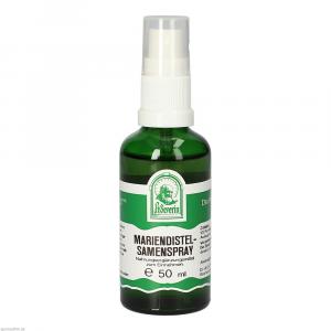 MARIENDISTELSAMEN Spray