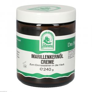 MARILLENKERNÖL Creme