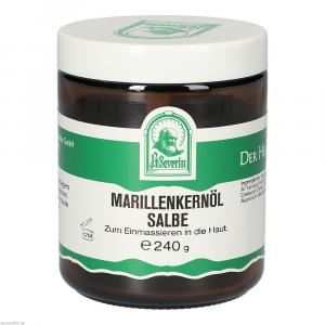 MARILLENKERNÖL Salbe