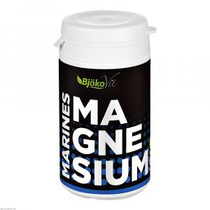 MARINES Magnesium vegan Kapseln