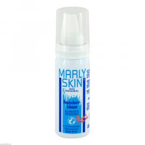 MARLY SKIN Hautschutzschaum