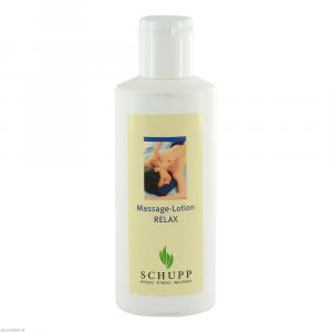 MASSAGE-LOTION Relax